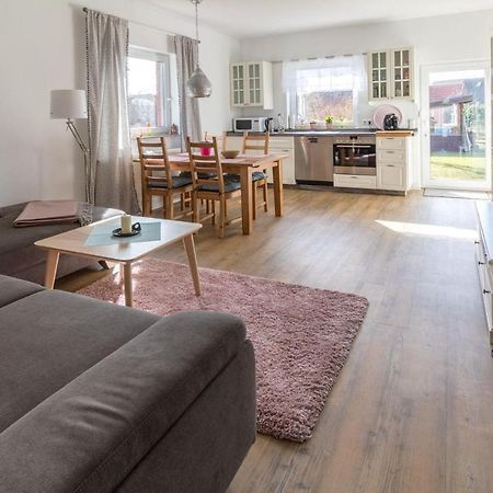 Ferienwohnung-In-Luebesse Lubesse Bagian luar foto