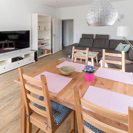 Ferienwohnung-In-Luebesse Lubesse Bagian luar foto