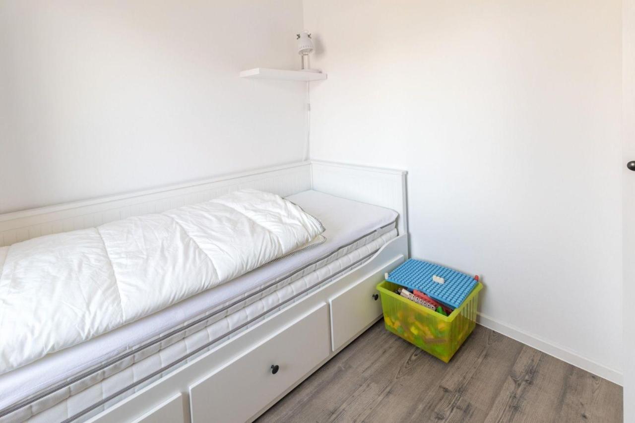 Ferienwohnung-In-Luebesse Lubesse Bagian luar foto