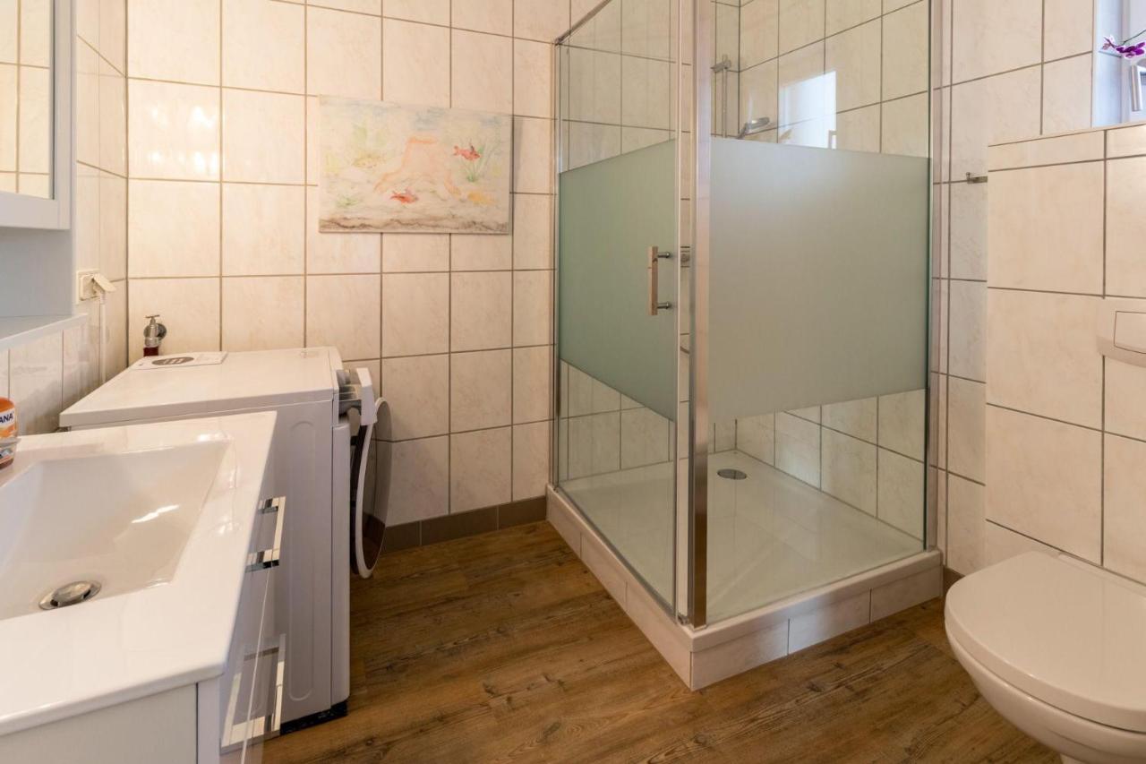 Ferienwohnung-In-Luebesse Lubesse Bagian luar foto