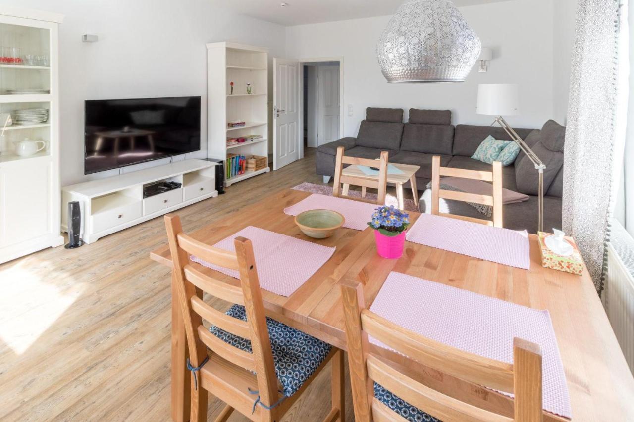 Ferienwohnung-In-Luebesse Lubesse Bagian luar foto