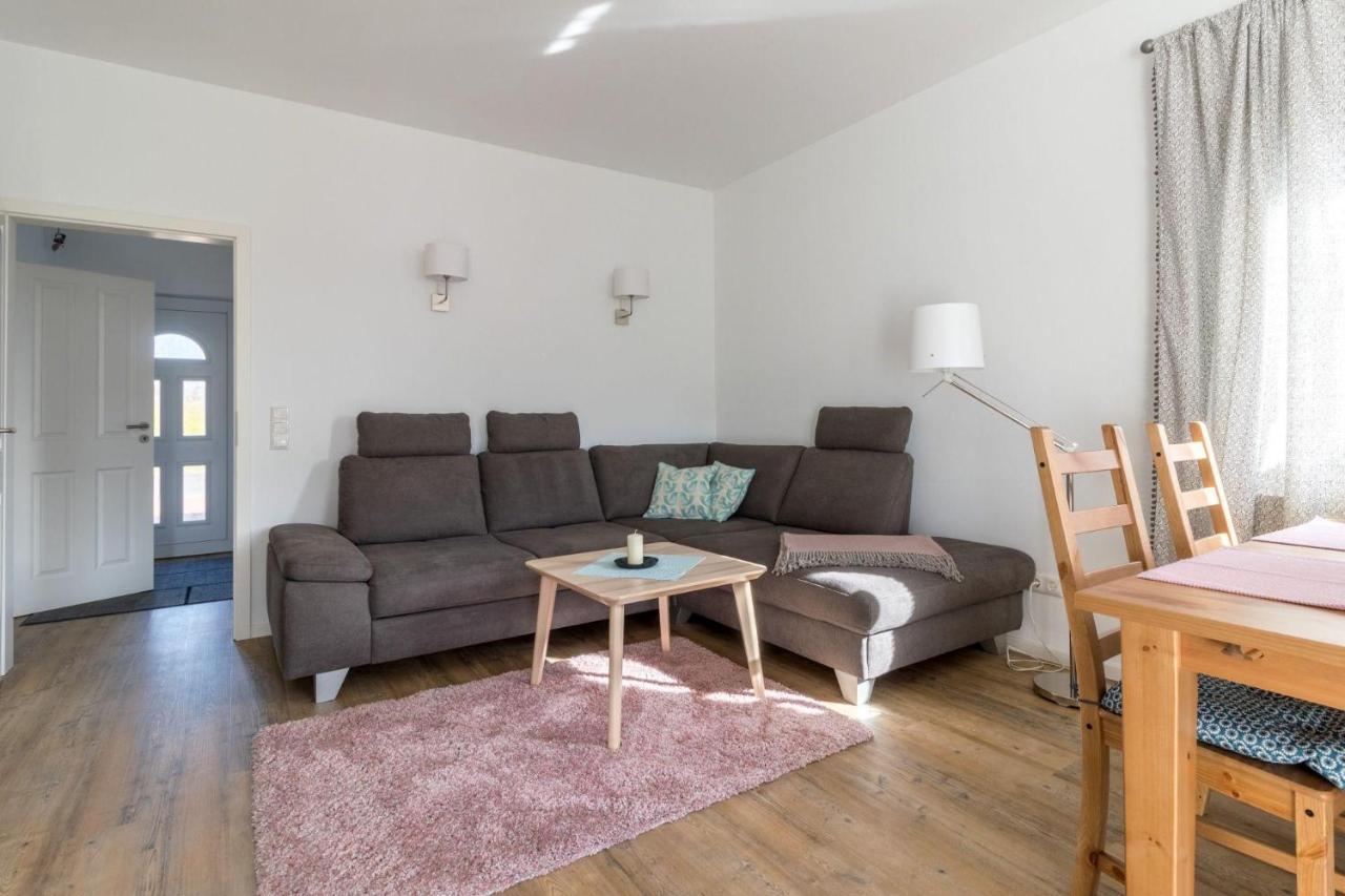 Ferienwohnung-In-Luebesse Lubesse Bagian luar foto